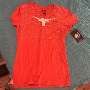 University of Texas Longhorns Tshirt